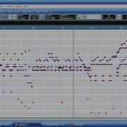 Cinematic Strings Fast Runs Demo