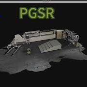 COLMAP 3DGS PGSR