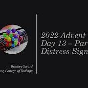 Python Solution Advent Of Code 2022 Day 13 Part 2 Distress Signal