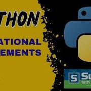 Python Conditional Statements And Iterative Statements