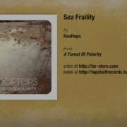 Rooftops Sea Fraility