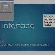 Multiple Document Interface In VB NET