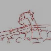 Epic S Flipnote OH NO