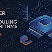 Master CPU Scheduling Algorithms With C
