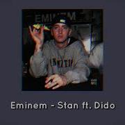 Eminem Stan Ft Dido Sped Up Pitched