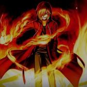 Nightcore Down In Flames Blue Stahli HD