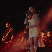 Mellek Mosso Keklik Gibi Canlı Performans