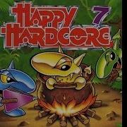 Happy Hardcore Vol 7 CD2 1996