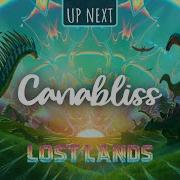 Canabliss Live Lost Lands 2025 Couch Lands