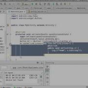 Lambda Expressions In Android Studio