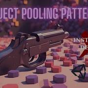 Tekrar Kullanımın Gücü Object Pooling Pattern Design Patterns 2