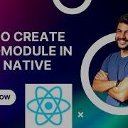 How To Create TurboModule In React Native 0 76 Native Android IOS Module