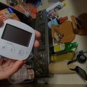 Digital Timer Review Cheap Indoor Kitchen Timer