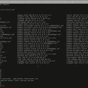 Openstack Trng 01 Openstack Pike Installation Using Packstack Short Version