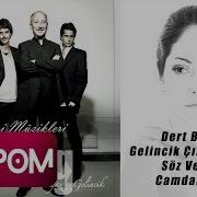 Funda Arar Dert Bende Official Audio
