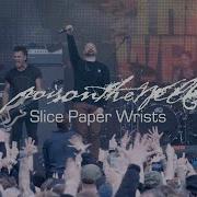 Poison The Well Slice Paper Wrists Outbreak Fest 2024