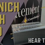 CONSTELLATION AUDIO And I Travel To The MUNICH HIGH END AUDIO SHOW Big Kids Toys AV