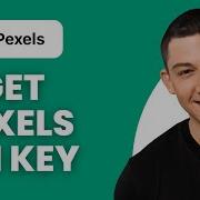 How To Get Pexels API Key