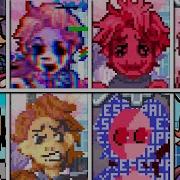 Roses But Everytime It S The Opponent S Turn The Mod Changes Friday Night Funkin