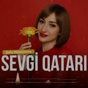 Sevgi Qatarı 2026 Şəfa Hüseynova Remelo Music