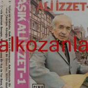 Asik Ali Izzet Su Sazima Bir Düzen Ver Türküola