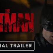 The Batman Official Trailer 3 2022 Robert Pattinson Zoe Kravitz Colin Farrell