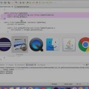 Applying Abstraction And Encapsulation Screen Cast Part 2