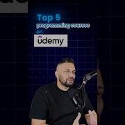 Top 5 Udemy Courses