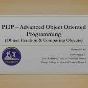 3 5 PHP Advanced Object Oriented Programming Part 3