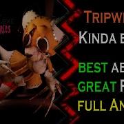 The Best Executioner For V0 2 Tripwire Guide Outcome Memories