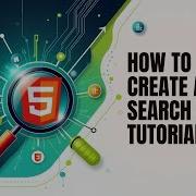 Live Search App In JavaScript Real Time Wikipedia API Project For Beginners Javascript Coding