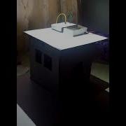 Nightlight With Microbit