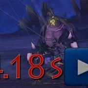 Firefall Baneclaw Speedkill 34 6sec