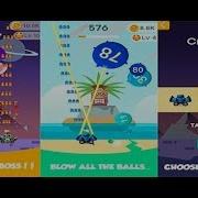 Ball Blast Jumping Balls Unity Source Code For Sale Sellmyapp Com