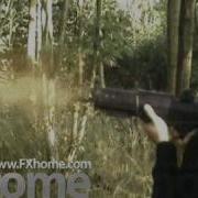 Sub Machine Gun Test Using FXhome Effectslab Pro Demo Version