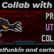 Prey UTAU Collab Ft AngelFunkin CarlosFNF