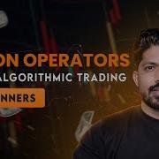 Python Operators If Else Loops 2 100 Days Of Python Algo Trading