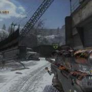 Cross Map Tomahawk Array