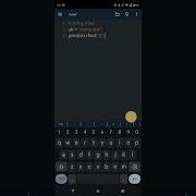 Python String Rfind