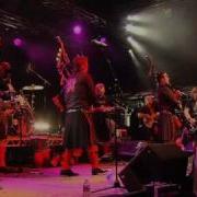 Hellbound Train By The Red Hot Chilli Pipers At Inverness Hogmanay 2010