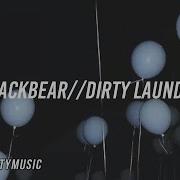 Blackbear Dirty Laundry Lyrics
