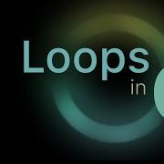 Loops In C While Do While For