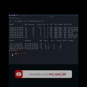 Wi Fi Deauthentication Attack How To Disconnect Wi Fi In Kali Linux