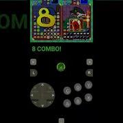 Bomberman Panic Bomber Neo Geo 8 Combo
