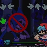 Fnf Sonic Exe Endless But BF Ends It