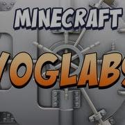 Minecraft Mods Spacejump Program YogLabs Part 3