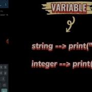 Part 2 Belajar Python String Integer Cara Pengoperasian Di Hp Android