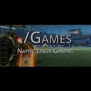 Games A Native Linux Gaming Celebration