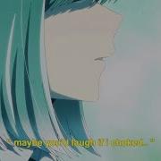 Ghosthands Third Person Lyrics