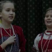 Конкурс Родные напевы 06 02 18 Ансамбль Добрея